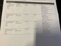 2018 land rover discovery 5 2.0 td sd4 hse personenauto - afbeelding 12 van  29