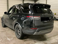 2018 land rover discovery 5 2.0 td sd4 hse personenauto - afbeelding 29 van  29