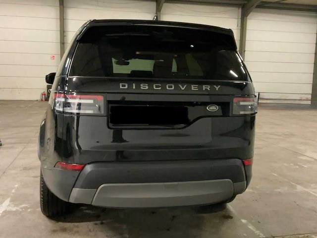 2018 land rover discovery 5 2.0 td sd4 hse personenauto - afbeelding 15 van  29