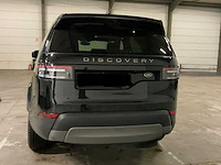 2018 land rover discovery 5 2.0 td sd4 hse personenauto - afbeelding 15 van  29