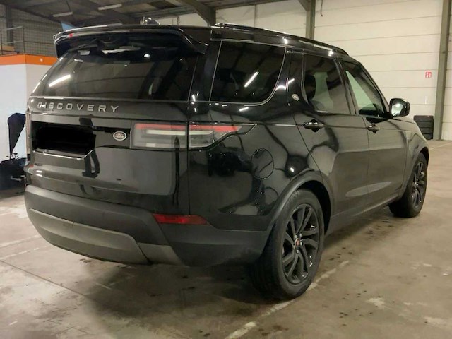2018 land rover discovery 5 2.0 td sd4 hse personenauto - afbeelding 23 van  29