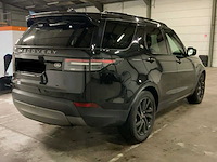 2018 land rover discovery 5 2.0 td sd4 hse personenauto - afbeelding 23 van  29