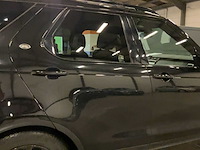 2018 land rover discovery 5 2.0 td sd4 hse personenauto - afbeelding 16 van  29