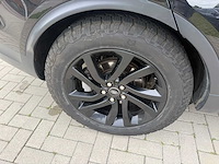 2018 land rover discovery personenauto - afbeelding 5 van  44