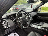 2018 land rover discovery personenauto - afbeelding 6 van  44