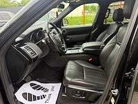 2018 land rover discovery personenauto - afbeelding 8 van  44