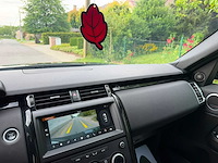 2018 land rover discovery personenauto - afbeelding 14 van  44