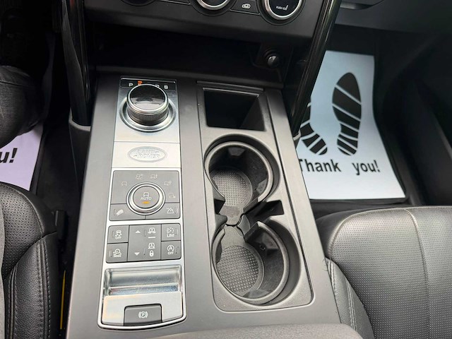 2018 land rover discovery personenauto - afbeelding 18 van  44