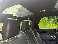 2018 land rover discovery personenauto - afbeelding 19 van  44