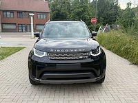 2018 land rover discovery personenauto - afbeelding 12 van  44