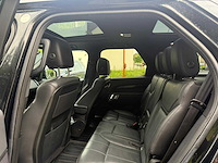 2018 land rover discovery personenauto - afbeelding 25 van  44