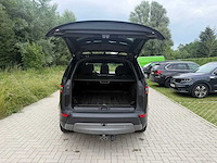 2018 land rover discovery personenauto - afbeelding 27 van  44