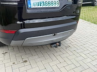2018 land rover discovery personenauto - afbeelding 28 van  44