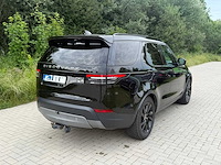2018 land rover discovery personenauto - afbeelding 40 van  44