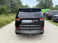 2018 land rover discovery personenauto - afbeelding 41 van  44