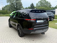 2018 land rover discovery personenauto - afbeelding 42 van  44