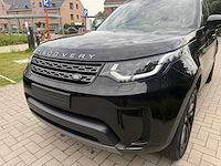 2018 land rover discovery personenauto - afbeelding 44 van  44