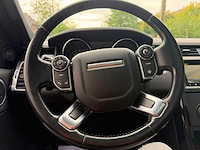 2018 land rover discovery personenauto - afbeelding 9 van  44