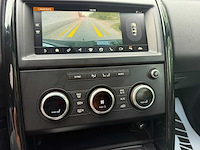 2018 land rover discovery personenauto - afbeelding 13 van  44