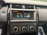 2018 land rover discovery personenauto - afbeelding 16 van  44