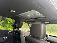 2018 land rover discovery personenauto - afbeelding 20 van  44