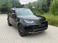 2018 land rover discovery personenauto - afbeelding 23 van  44
