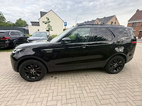 2018 land rover discovery personenauto - afbeelding 43 van  44