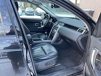 2018 land rover discovery sport - 108 495 km -personenauto - afbeelding 3 van  39