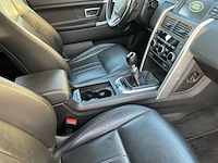 2018 land rover discovery sport - 108 495 km -personenauto - afbeelding 9 van  39