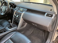 2018 land rover discovery sport - 108 495 km -personenauto - afbeelding 10 van  39