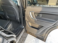 2018 land rover discovery sport - 108 495 km -personenauto - afbeelding 13 van  39