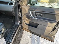 2018 land rover discovery sport - 108 495 km -personenauto - afbeelding 14 van  39