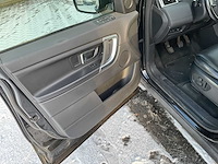 2018 land rover discovery sport - 108 495 km -personenauto - afbeelding 15 van  39