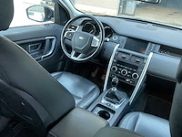 2018 land rover discovery sport - 108 495 km -personenauto - afbeelding 19 van  39