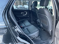 2018 land rover discovery sport - 108 495 km -personenauto - afbeelding 20 van  39