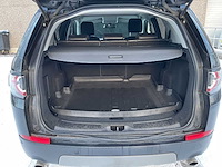 2018 land rover discovery sport - 108 495 km -personenauto - afbeelding 22 van  39