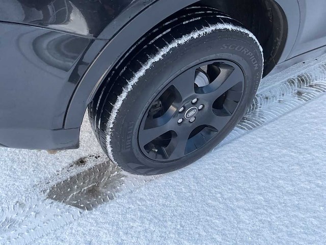 2018 land rover discovery sport - 108 495 km -personenauto - afbeelding 24 van  39