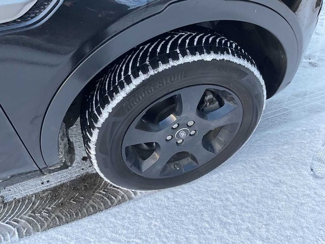 2018 land rover discovery sport - 108 495 km -personenauto - afbeelding 25 van  39