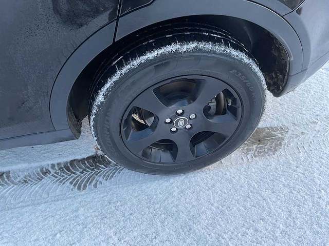 2018 land rover discovery sport - 108 495 km -personenauto - afbeelding 27 van  39