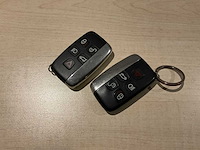 2018 land rover discovery sport - 108 495 km -personenauto - afbeelding 28 van  39