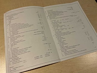 2018 land rover discovery sport - 108 495 km -personenauto - afbeelding 32 van  39