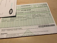 2018 land rover discovery sport - 108 495 km -personenauto - afbeelding 33 van  39