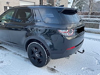 2018 land rover discovery sport - 108 495 km -personenauto - afbeelding 23 van  39