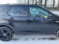 2018 land rover discovery sport - 108 495 km -personenauto - afbeelding 35 van  39