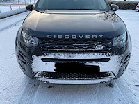 2018 land rover discovery sport - 108 495 km -personenauto - afbeelding 37 van  39