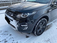 2018 land rover discovery sport - 108 495 km -personenauto - afbeelding 39 van  39