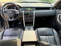 2018 land rover discovery sport 2.0 td4 150 pk 4x4 automaat - pano – leder – camera – meridian - afbeelding 3 van  43