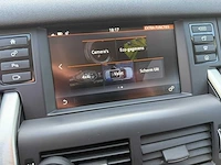 2018 land rover discovery sport 2.0 td4 150 pk 4x4 automaat - pano – leder – camera – meridian - afbeelding 9 van  43