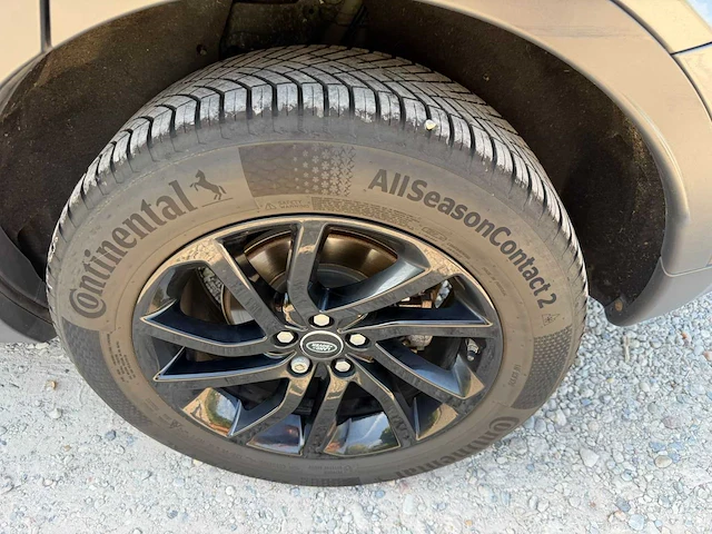 2018 land rover discovery sport 2.0 td4 150 pk 4x4 automaat - pano – leder – camera – meridian - afbeelding 26 van  43