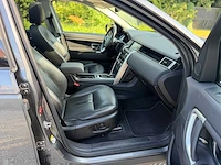 2018 land rover discovery sport 2.0 td4 150 pk 4x4 automaat - pano – leder – camera – meridian - afbeelding 21 van  43
